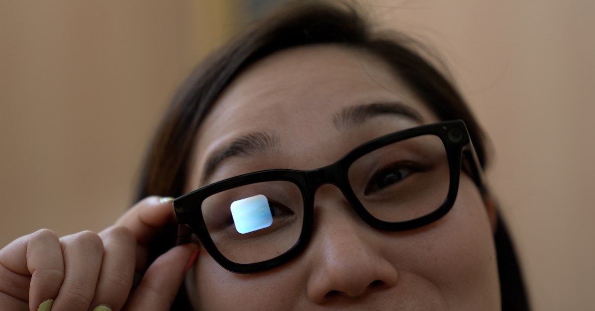 Review: We Tested Google's AI Smart Glasses Prototype – Here's What We Found Review: We Tested Google's AI Smart Glasses Prototype – Here's What We Found