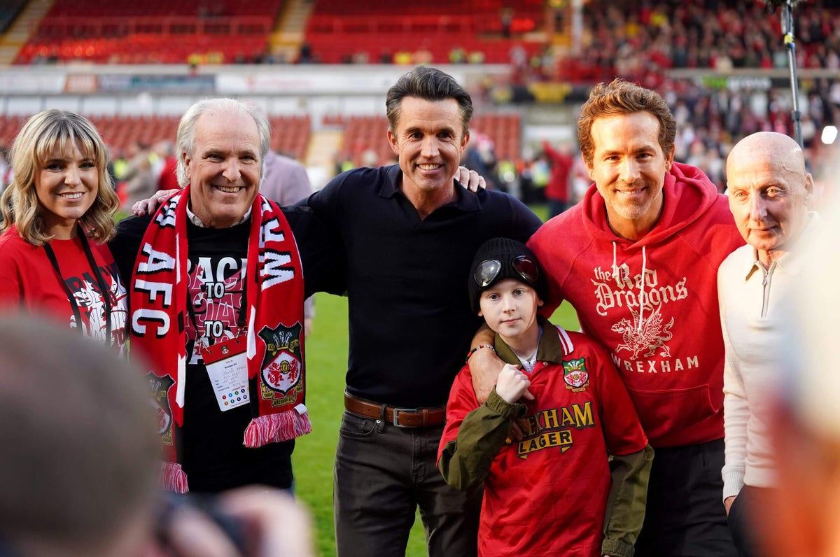 Review: Welcome To Wrexham Season 4 – Birmingham Game, Profanity, And The Rising Pressure Review: Welcome To Wrexham Season 4 – Birmingham Game, Profanity, And The Rising Pressure