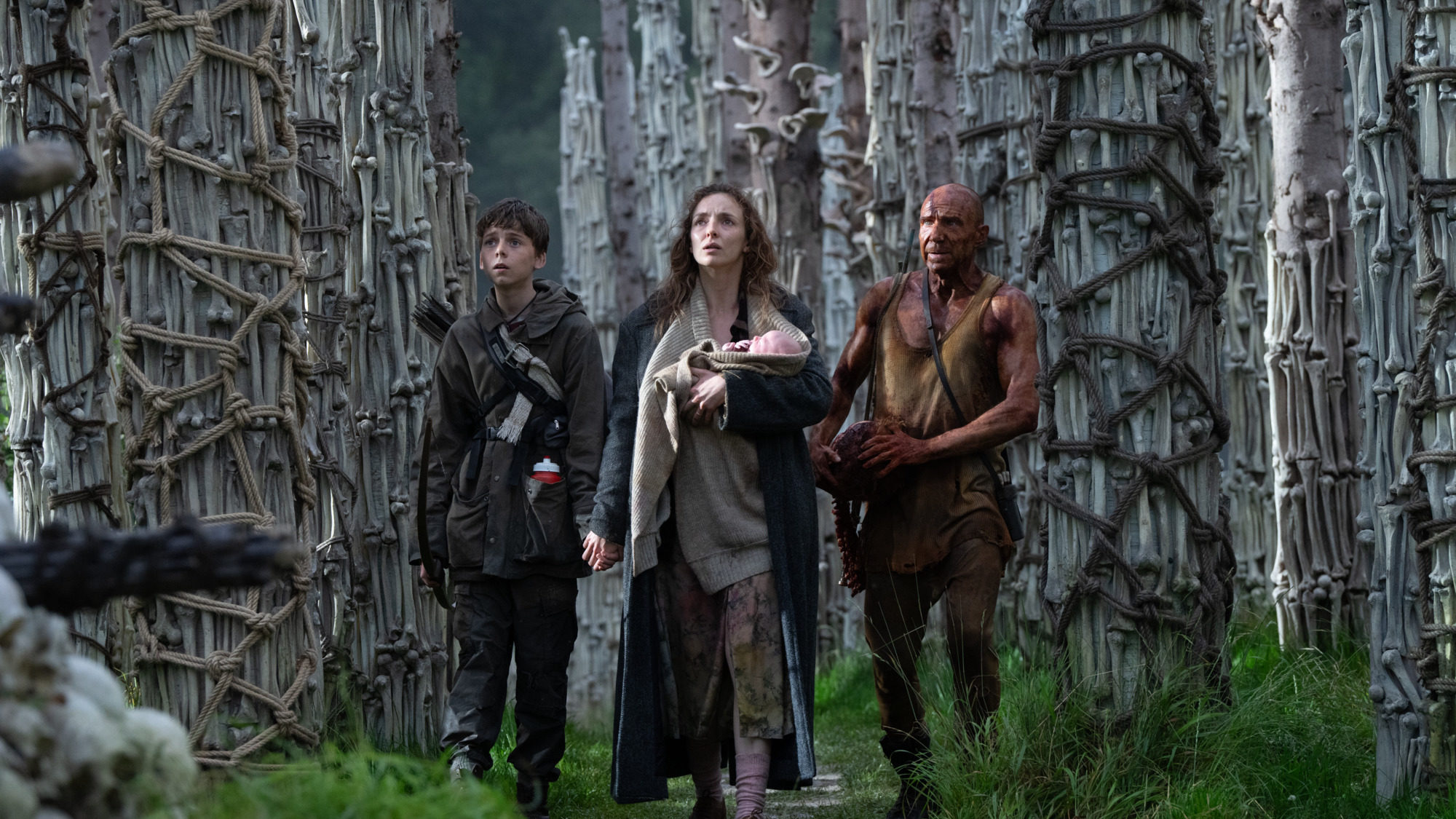 Revisit The Terror: Revisit The Terror: