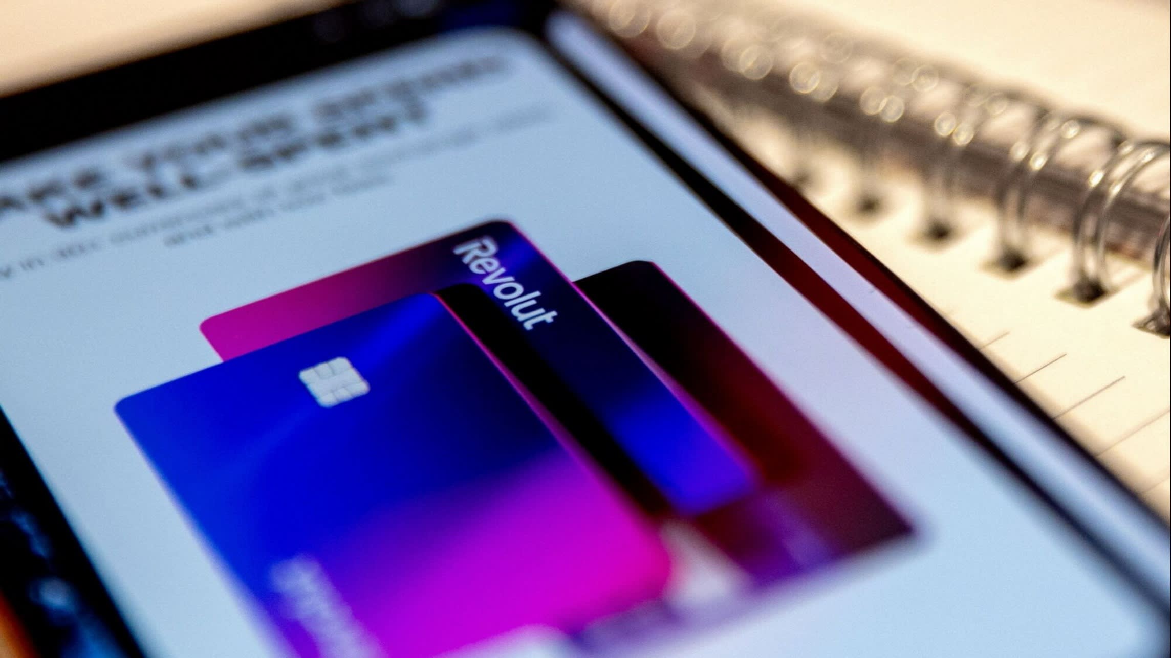 Revolut Profit Soars: Crypto Trading Drives Record-Breaking Revenue