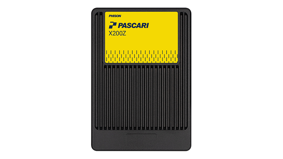 Revolutionary SSD: Full Data Rewrite Every 24 Hours Revolutionary SSD: Full Data Rewrite Every 24 Hours