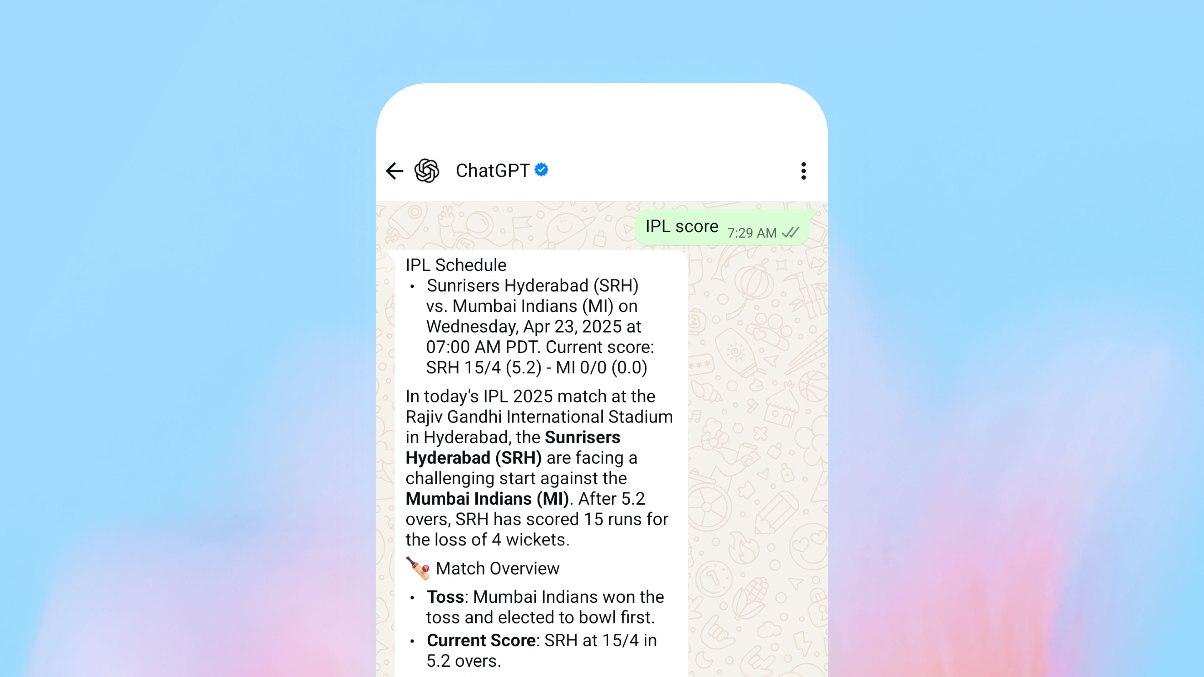 Revolutionizing Search: The New And Improved ChatGPT Search Experience Revolutionizing Search: The New And Improved ChatGPT Search Experience