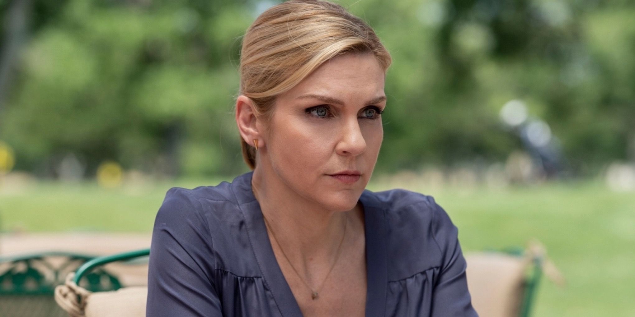 Rhea Seehorn Reflects: Kim Wexler's Better Call Saul Ending And Fan Expectations