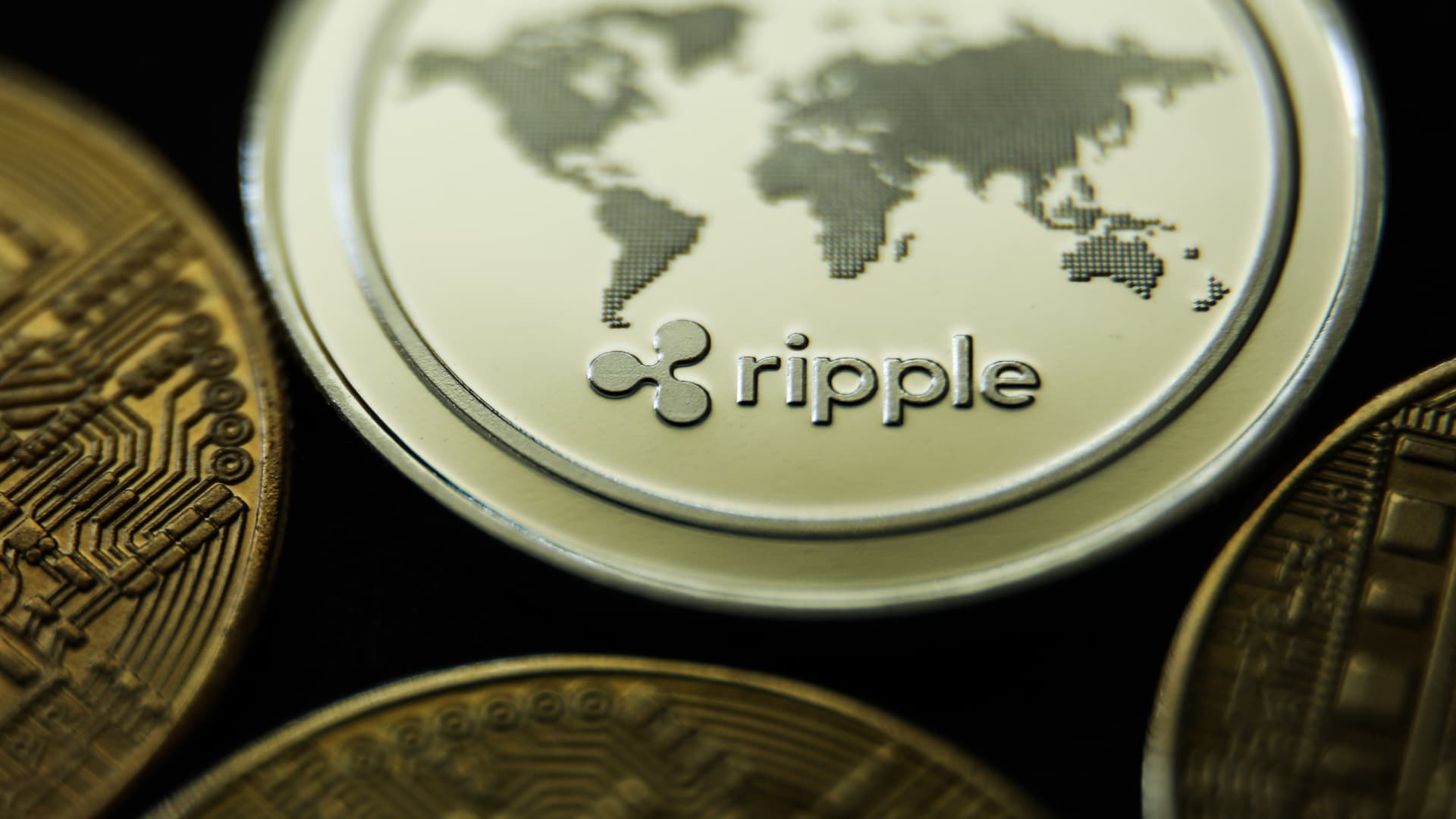 Ripple's Strategic Move: $1.25 Billion Purchase Of Primer Broker Hidden Road Ripple's Strategic Move: $1.25 Billion Purchase Of Primer Broker Hidden Road
