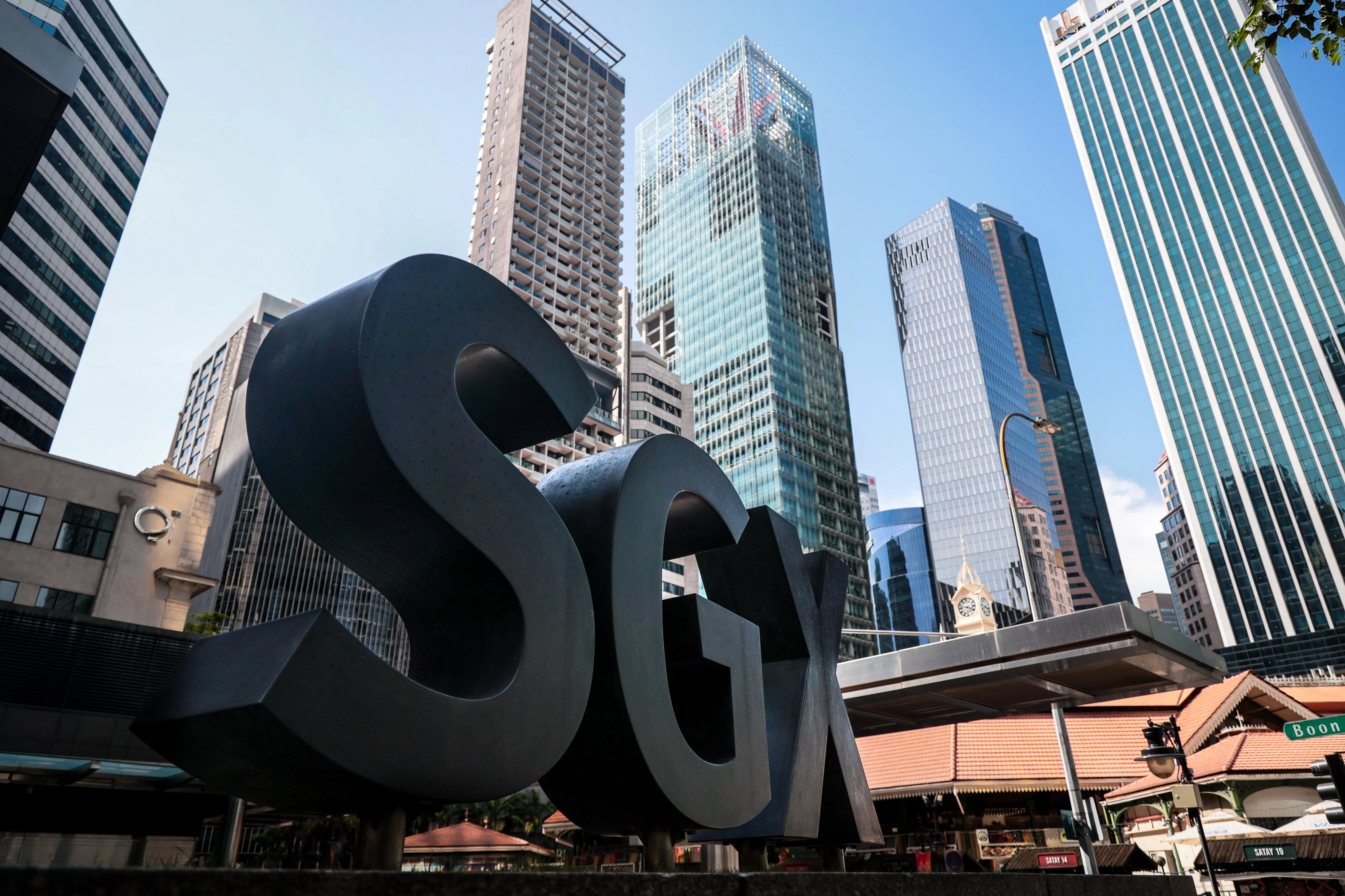 Rising Delistings On The SGX: Understanding The 2024 Market Trends Rising Delistings On The SGX: Understanding The 2024 Market Trends