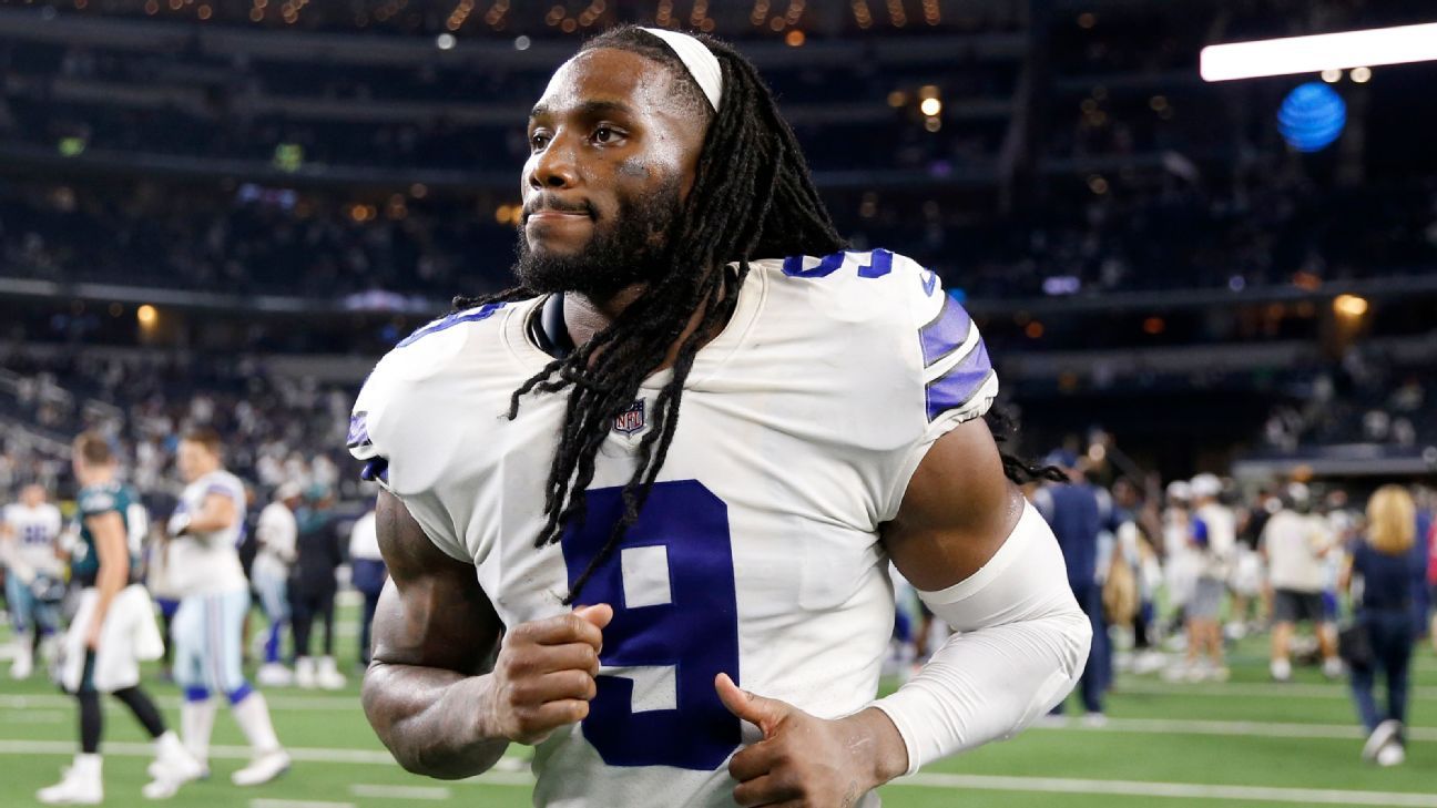 Robert Smith Out Of Retirement, Signs With The Las Vegas Raiders Robert Smith Out Of Retirement, Signs With The Las Vegas Raiders