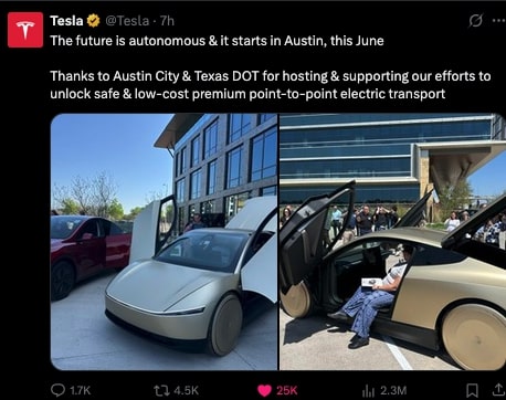 Robotaxis And Humanoid Robots In 2026: A Test Of Yann LeCun's Predictions Robotaxis And Humanoid Robots In 2026: A Test Of Yann LeCun's Predictions