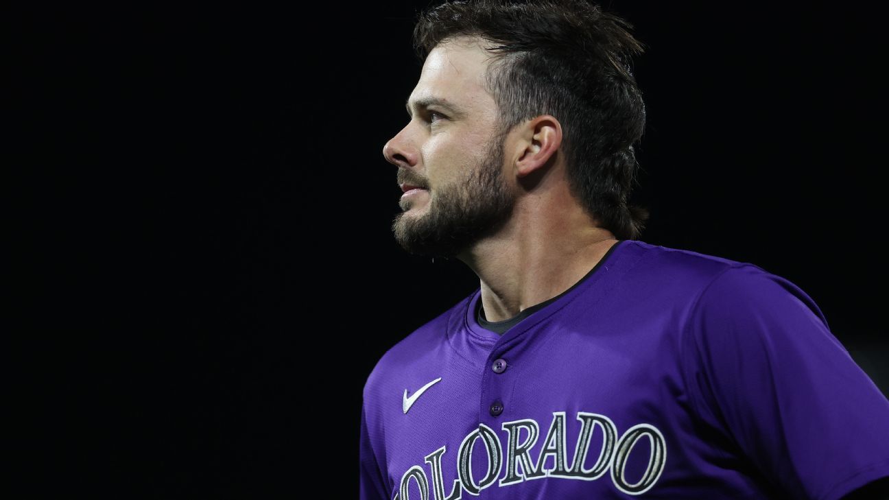 Rockies' Kris Bryant Facing Back Surgery: Procedure Details And Recovery Timeline Rockies' Kris Bryant Facing Back Surgery: Procedure Details And Recovery Timeline