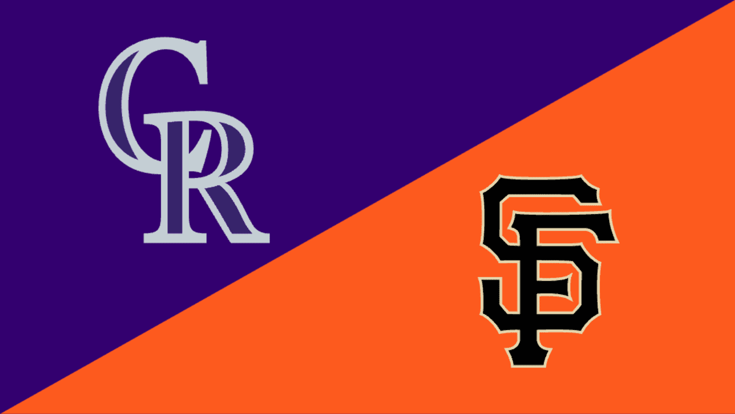 Rockies Vs. Giants: Final Score & Game Highlights (May 4, 2025) Rockies Vs. Giants: Final Score & Game Highlights (May 4, 2025)