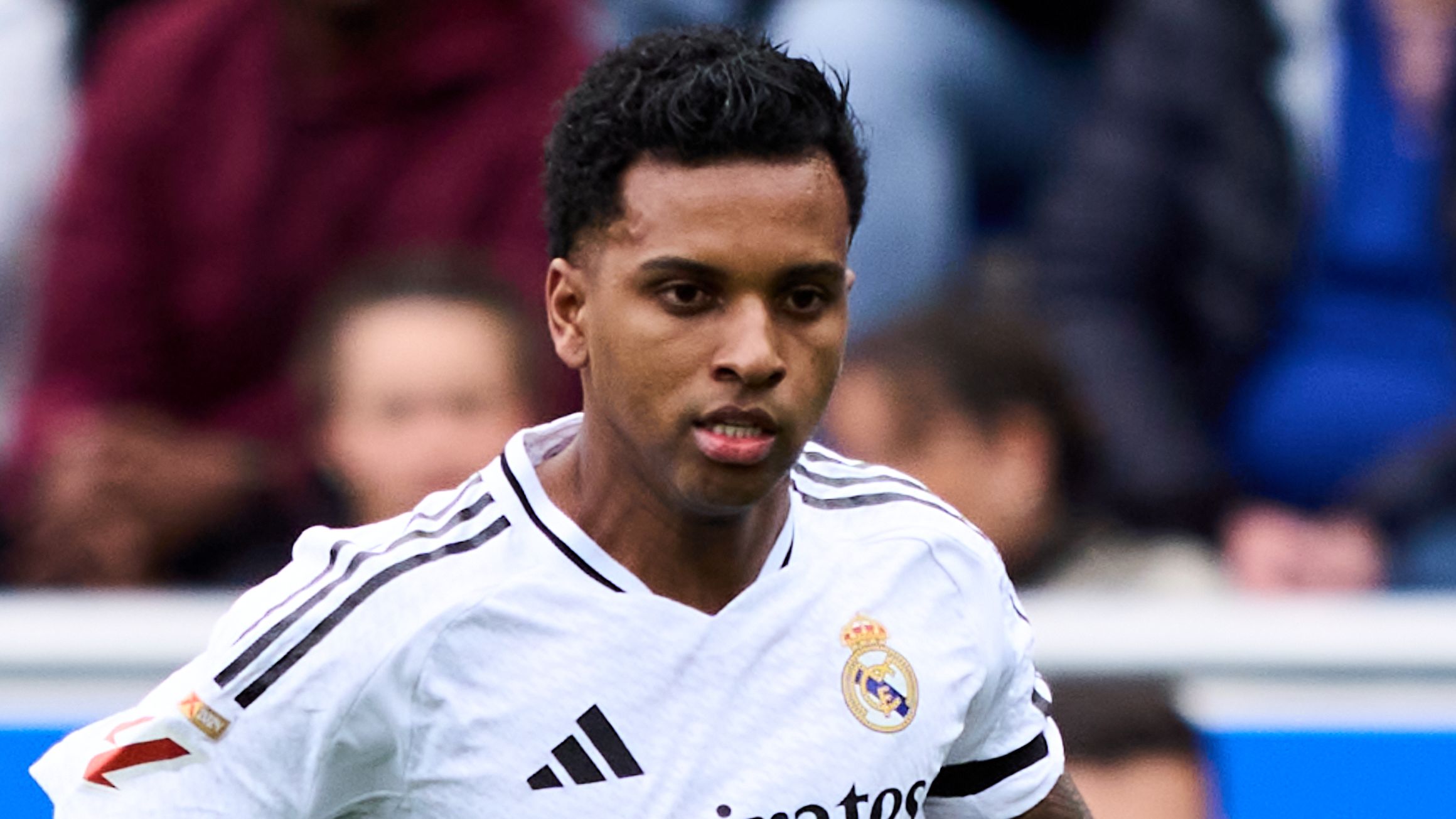 Rodrygo Transfer: Arsenal Intensifies Pursuit Of Real Madrid Star Rodrygo Transfer: Arsenal Intensifies Pursuit Of Real Madrid Star