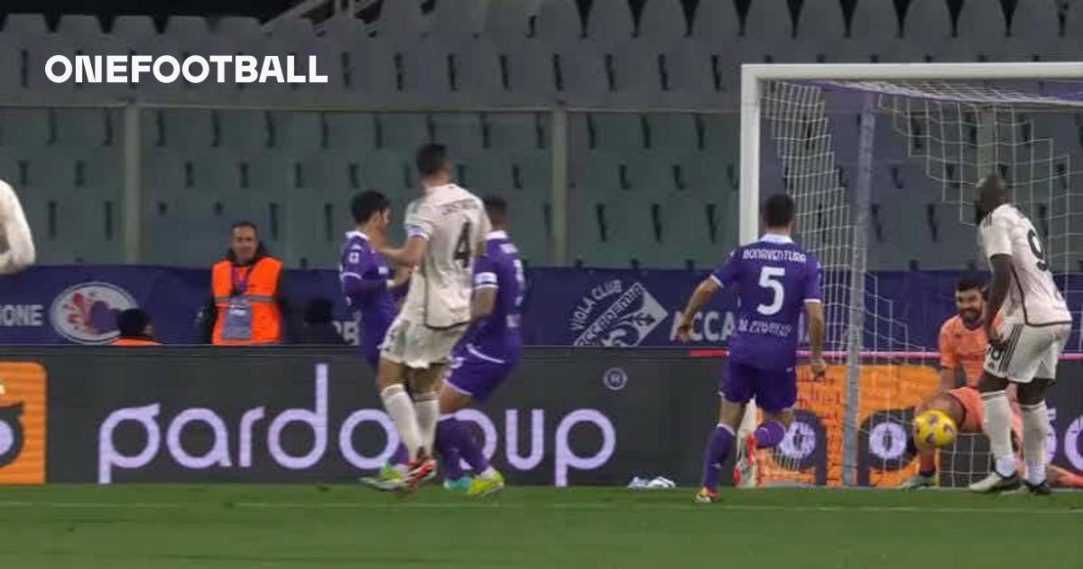Roma-Fiorentina: Assenti E Dubbi Per La Partita All'Olimpico Roma-Fiorentina: Assenti E Dubbi Per La Partita All'Olimpico
