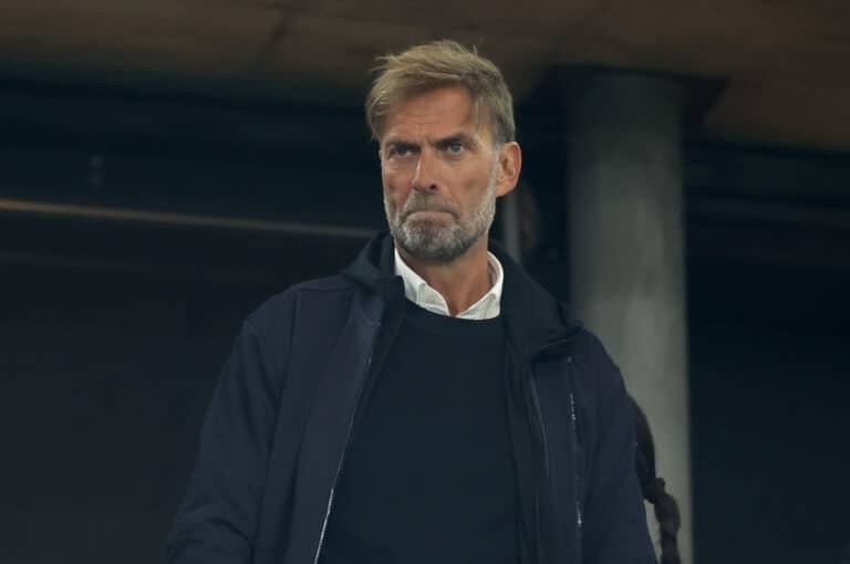 Roma-Klopp: La Stampa Annuncia Un Accordo Raggiunto Roma-Klopp: La Stampa Annuncia Un Accordo Raggiunto