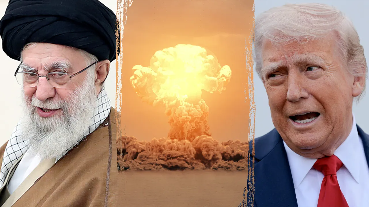 Rome Hosts Renewed US-Iran Nuclear Talks: Uranium Enrichment Remains A Key Obstacle Rome Hosts Renewed US-Iran Nuclear Talks: Uranium Enrichment Remains A Key Obstacle