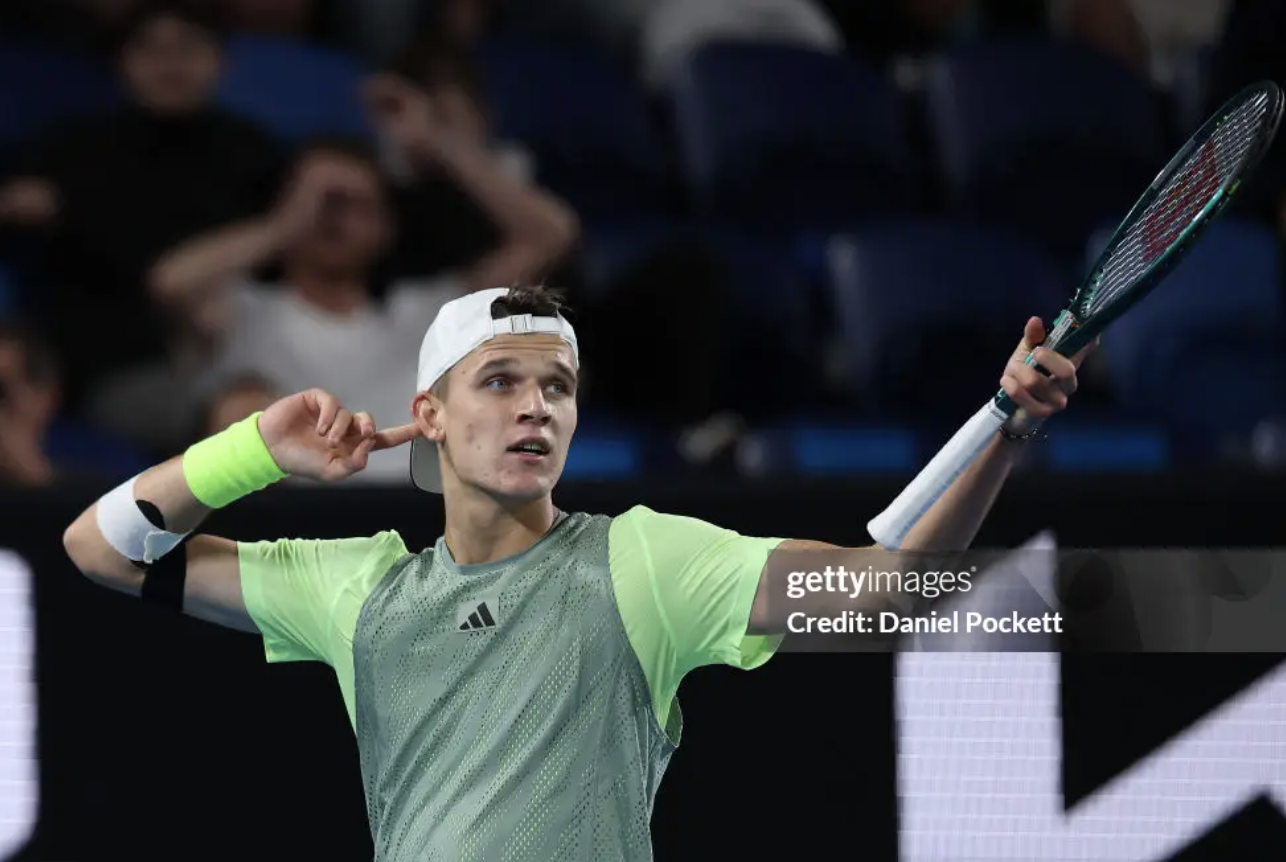 Rome R3: Sinner Vs. De Jong & Mensik Vs. Marozsan – Match Previews & Predictions Rome R3: Sinner Vs. De Jong & Mensik Vs. Marozsan – Match Previews & Predictions