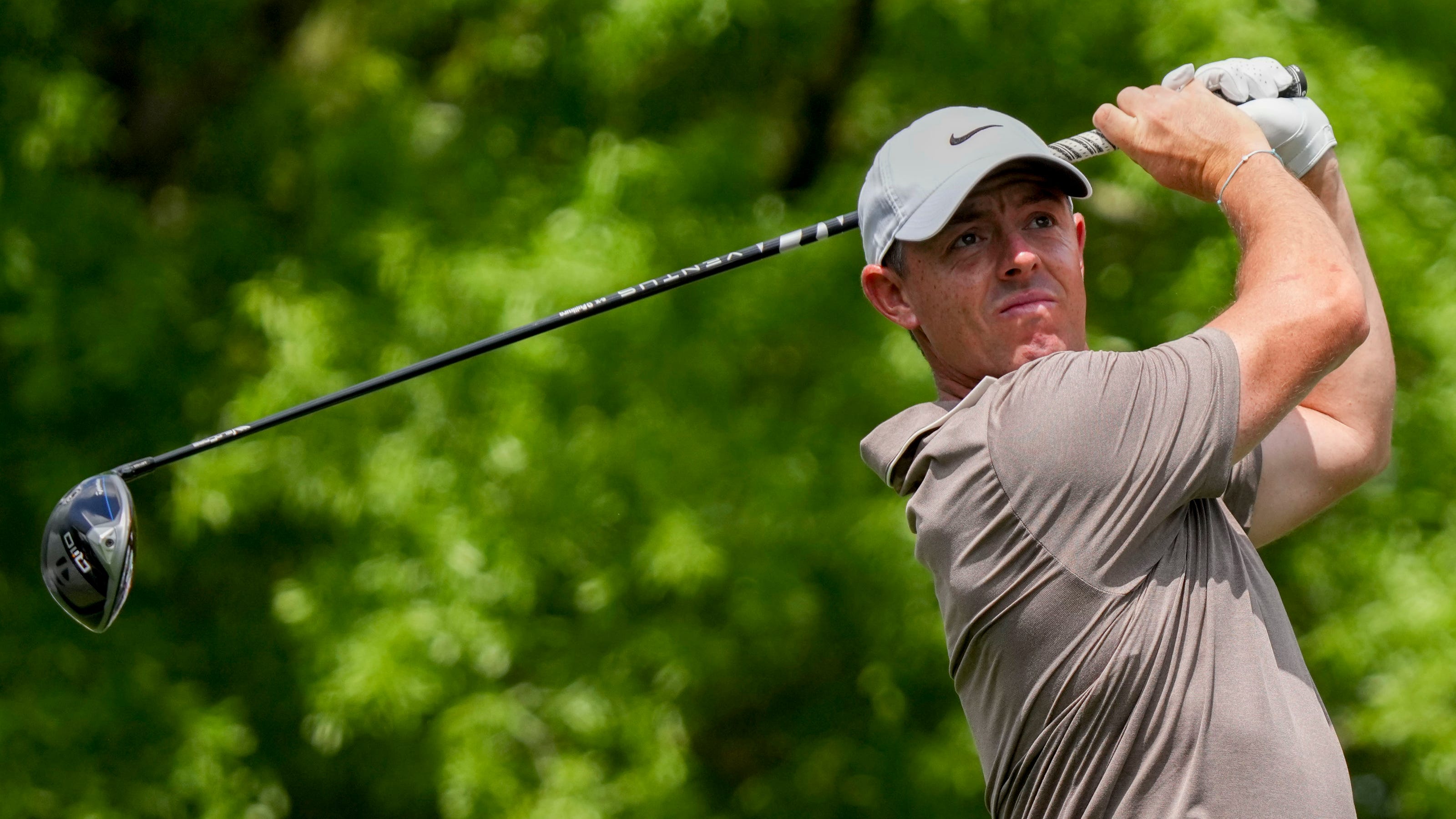 Rory McIlroy Masters Round 3: Live Scores And Highlights Rory McIlroy Masters Round 3: Live Scores And Highlights