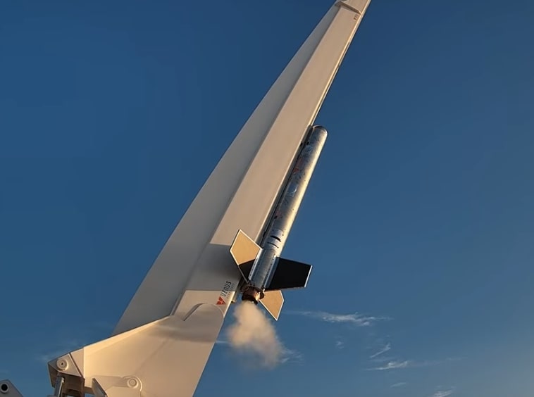 Rotating Detonation Engine Takes Flight: Venus Aerospace's Historic First Flight Rotating Detonation Engine Takes Flight: Venus Aerospace's Historic First Flight