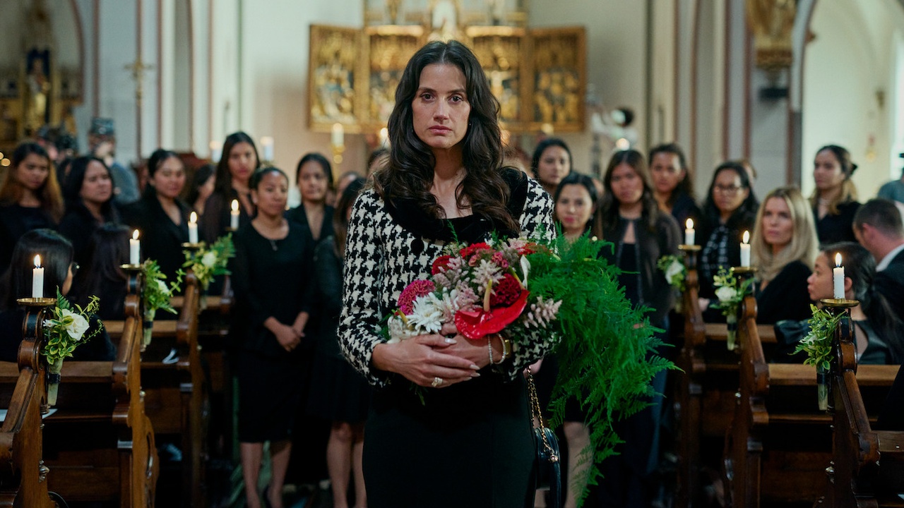 Rotten Tomatoes Certified Fresh: Why Netflix's Rotten Tomatoes Certified Fresh: Why Netflix's