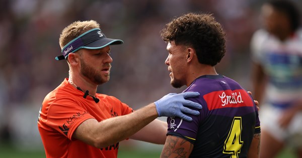 Round 10 Injury Report: Key Players Out And Expected Returns Round 10 Injury Report: Key Players Out And Expected Returns