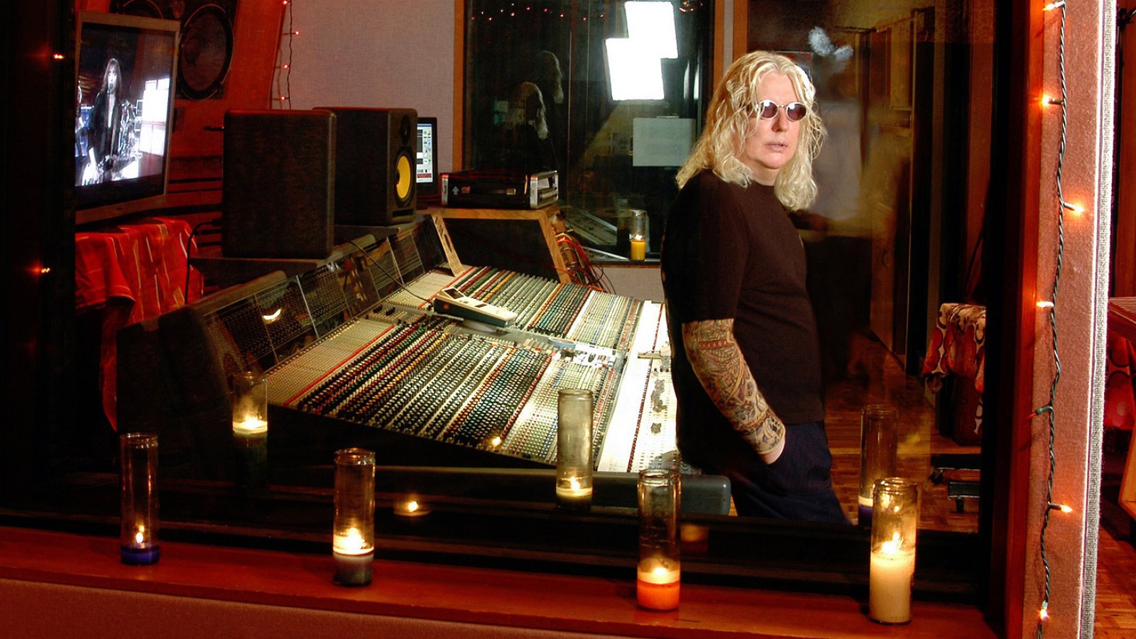 Roy Thomas Baker: A Retrospective On The Life And Legacy Of A Hitmaking Producer