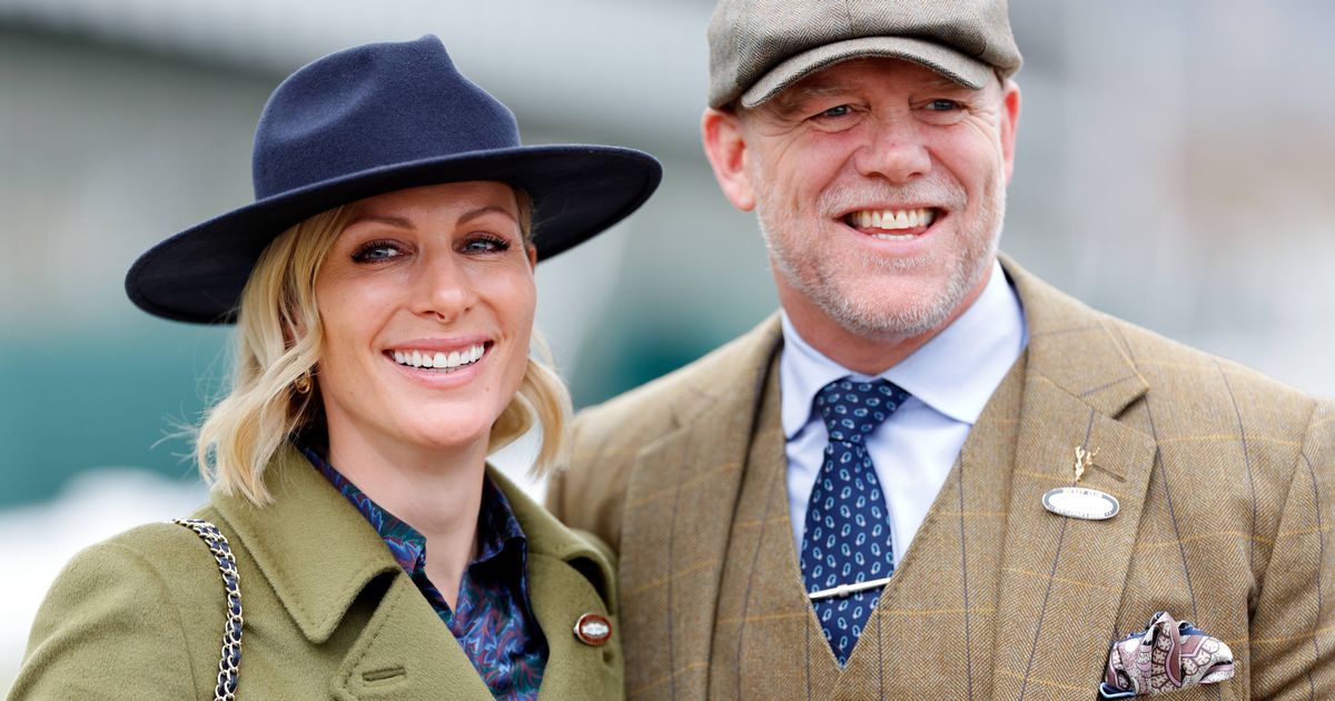 Royal Guards Called To Princess Anne's Flat Following Mike Tindall's Error Royal Guards Called To Princess Anne's Flat Following Mike Tindall's Error