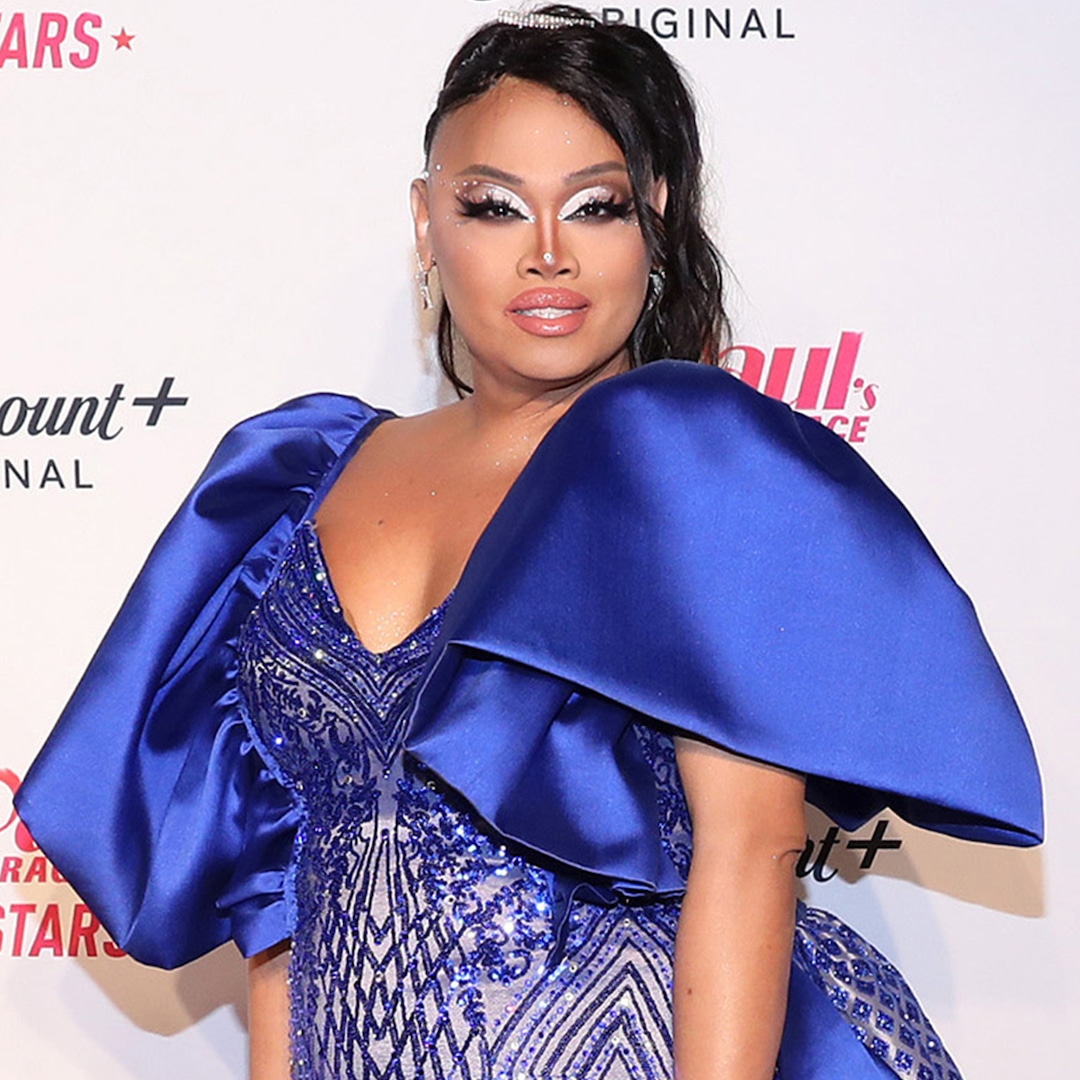 RuPaul's Drag Race Star Jiggly Caliente Undergoes Leg Amputation Due To Infection RuPaul's Drag Race Star Jiggly Caliente Undergoes Leg Amputation Due To Infection