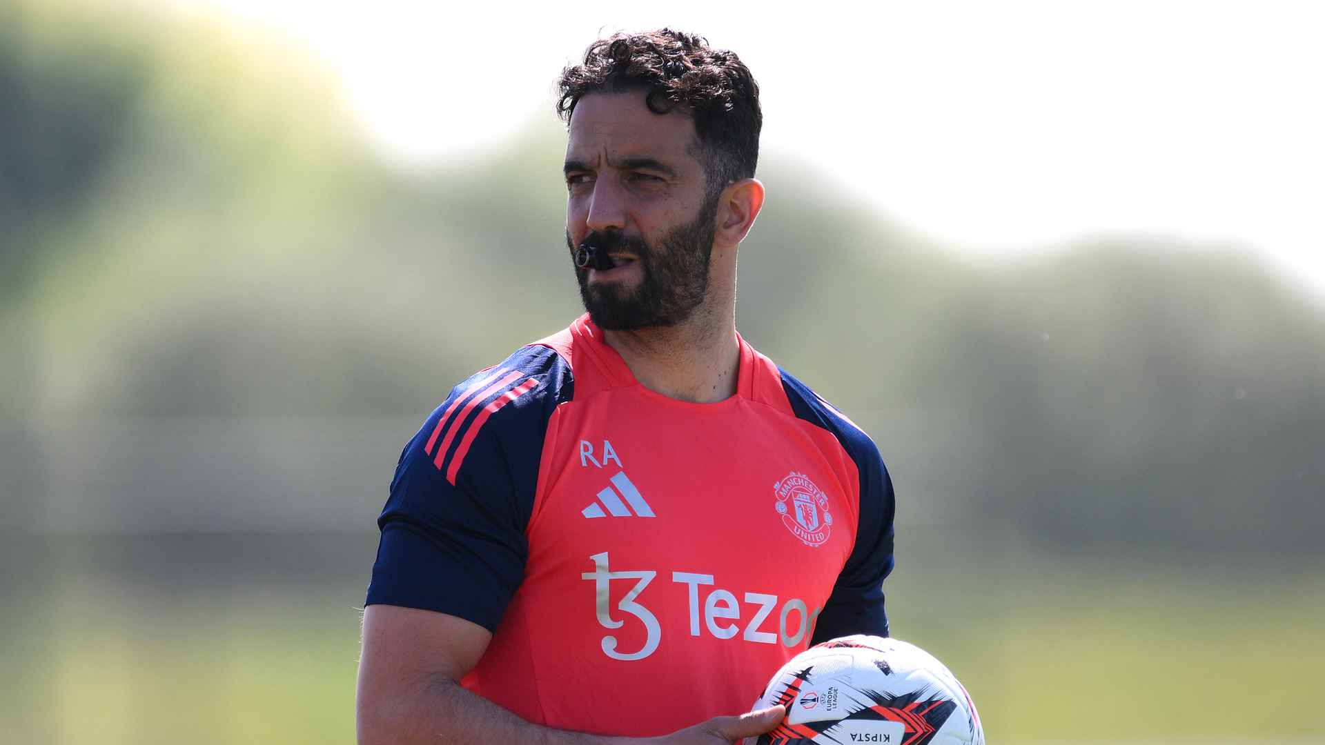 Ruben Amorim's Team Selection Dilemma: Athletic Club And Man Utd Preview Ruben Amorim's Team Selection Dilemma: Athletic Club And Man Utd Preview