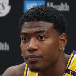 Rui Hachimura Heads To Locker Room:  Injury Details And Potential Absence