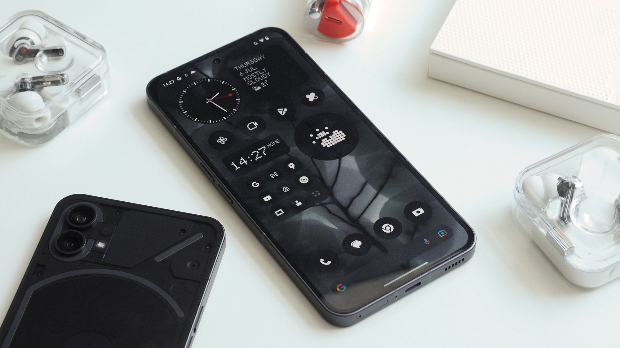 Rumored Nothing Phone 3 Specifications: Chipset, Camera, And Battery Enhancements Rumored Nothing Phone 3 Specifications: Chipset, Camera, And Battery Enhancements