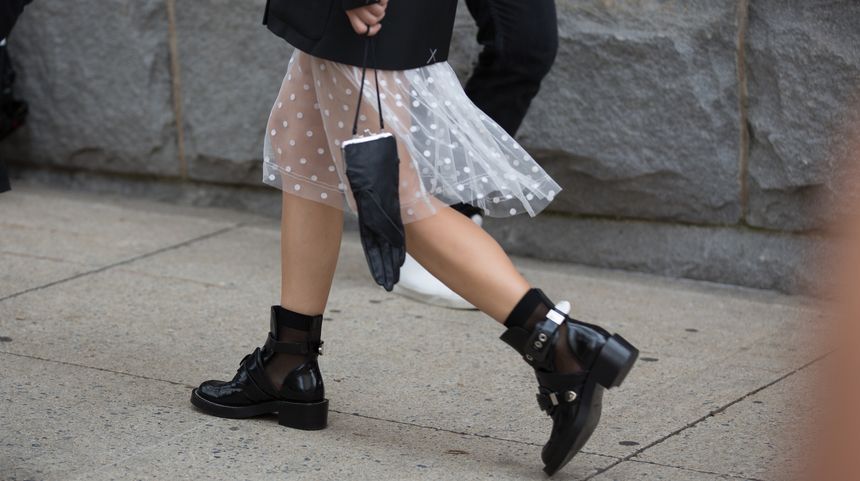 Runway Rights: Navigating IP And Immigration At London Fashion Week