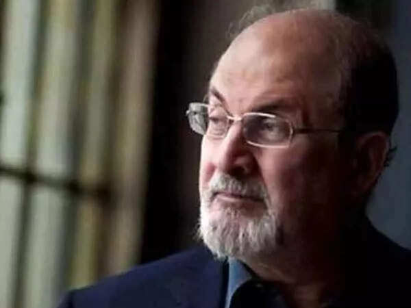 Rushdie Attack Sentencing: Complete Coverage And Analysis Rushdie Attack Sentencing: Complete Coverage And Analysis