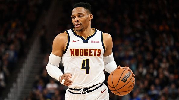Russell Westbrook Injury Report: Will He Suit Up Against OKC? Russell Westbrook Injury Report: Will He Suit Up Against OKC?