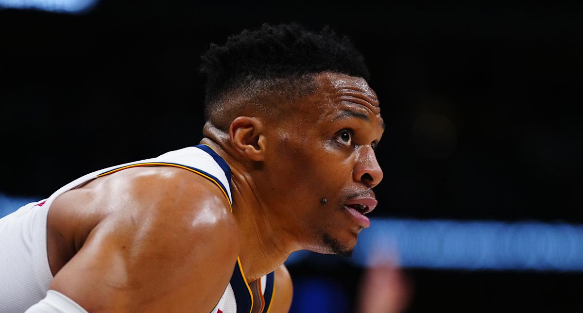 Russell Westbrook Unloads On Clippers Following Game 7 And Trade Russell Westbrook Unloads On Clippers Following Game 7 And Trade
