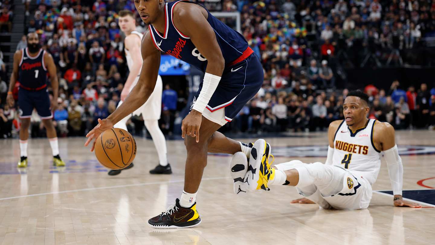 Russell Westbrook's Impact: A Defining Factor In Nuggets-Game 7 Showdown Russell Westbrook's Impact: A Defining Factor In Nuggets-Game 7 Showdown