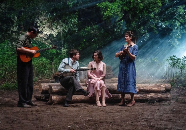 Ryan Coogler On The Unexpected Irish Music In Ryan Coogler On The Unexpected Irish Music In
