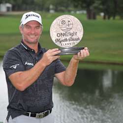 Ryan Fox Claims First PGA TOUR Title, Qualifies For US PGA Championship Ryan Fox Claims First PGA TOUR Title, Qualifies For US PGA Championship
