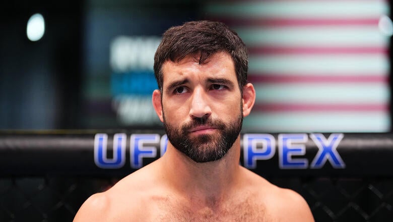 Ryan Loder's Wells Fargo Arena Comeback: What To Expect Ryan Loder's Wells Fargo Arena Comeback: What To Expect