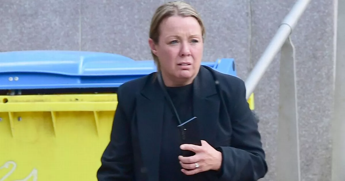 Ryanair Tenerife Flight: Mother Regrets Ryanair Tenerife Flight: Mother Regrets