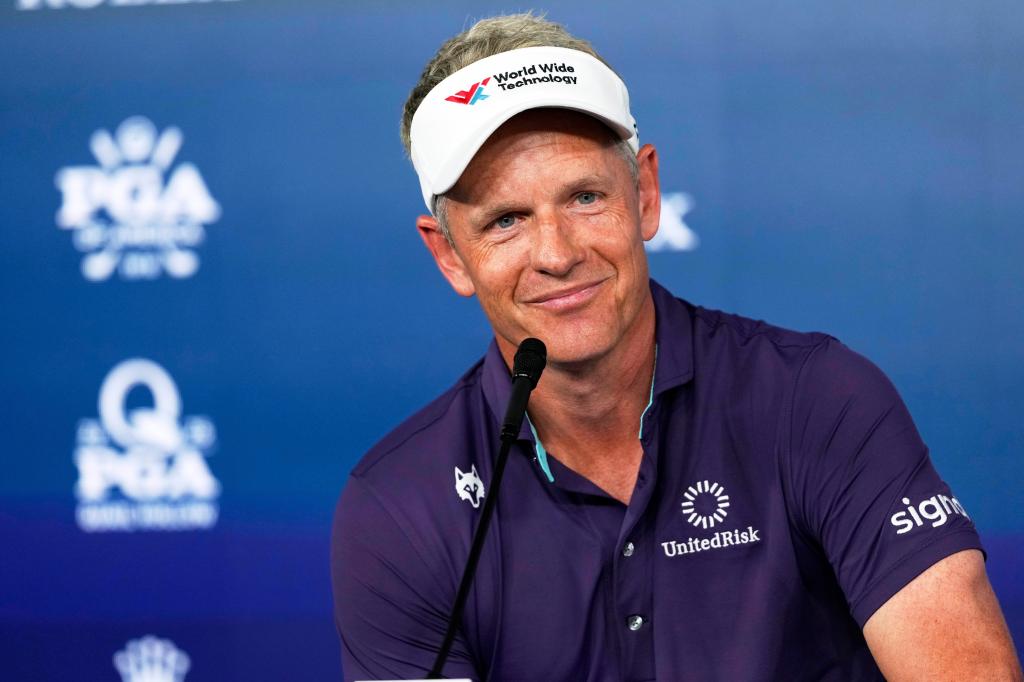 Ryder Cup 2025: Bethpage's Crowd Noise – A Strategic Challenge For Team Europe Ryder Cup 2025: Bethpage's Crowd Noise – A Strategic Challenge For Team Europe