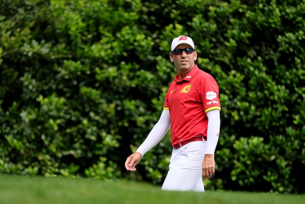 Ryder Cup Future In Question? Garcia's Comments Ahead Of PGA Championship 2025 Ryder Cup Future In Question? Garcia's Comments Ahead Of PGA Championship 2025