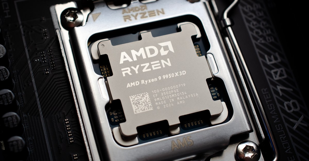 Ryzen 9 9950X3D: In-Depth Performance Review And Benchmarks Ryzen 9 9950X3D: In-Depth Performance Review And Benchmarks