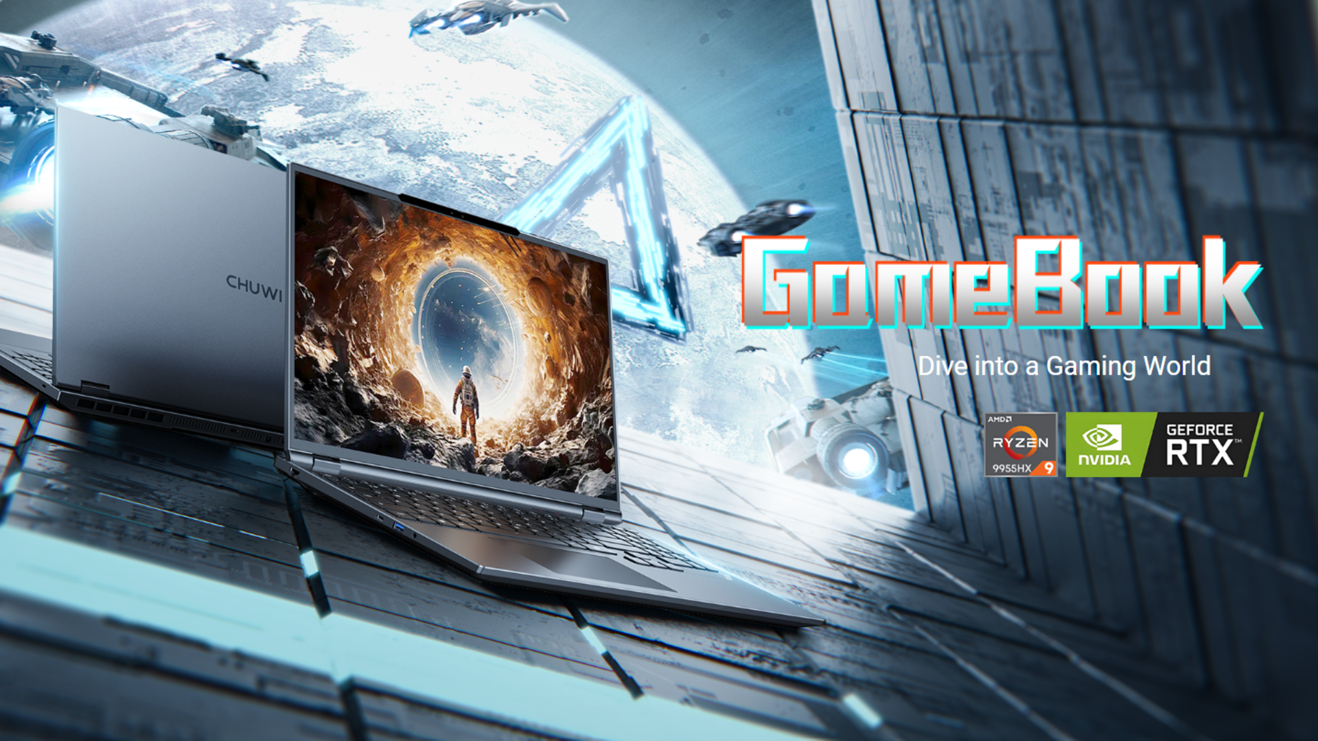 Ryzen 9 Laptop With 5070 Ti GPU: A Game Changer For Creators? Ryzen 9 Laptop With 5070 Ti GPU: A Game Changer For Creators?