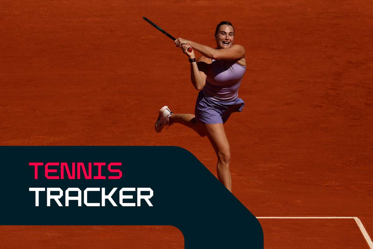 Sabalenka, Medvedev, And Ruud Secure Wins At The Madrid Open Sabalenka, Medvedev, And Ruud Secure Wins At The Madrid Open