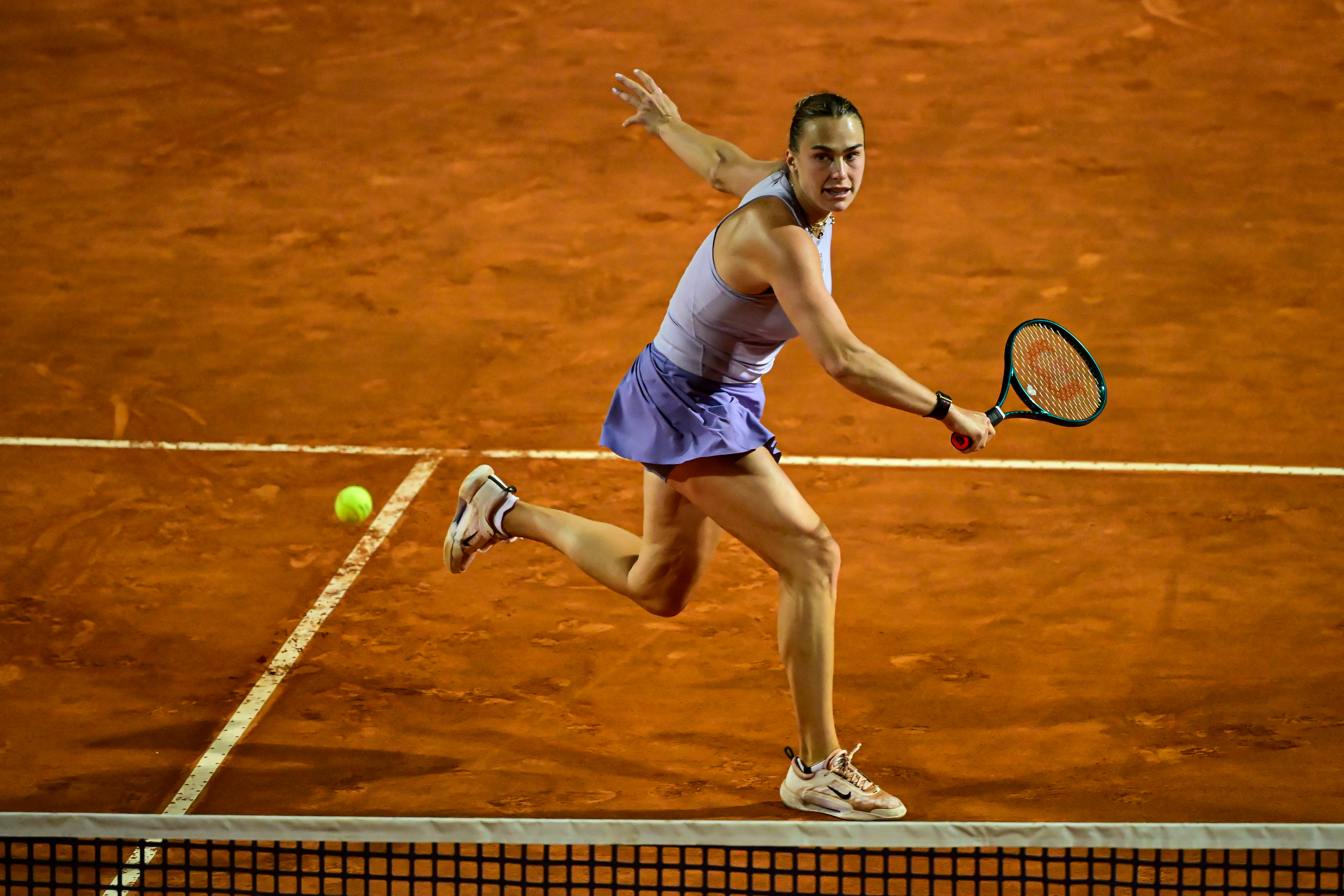 Sabalenka Vs. Zheng, Gauff Vs. Andreeva: Rome Semifinal Predictions Sabalenka Vs. Zheng, Gauff Vs. Andreeva: Rome Semifinal Predictions