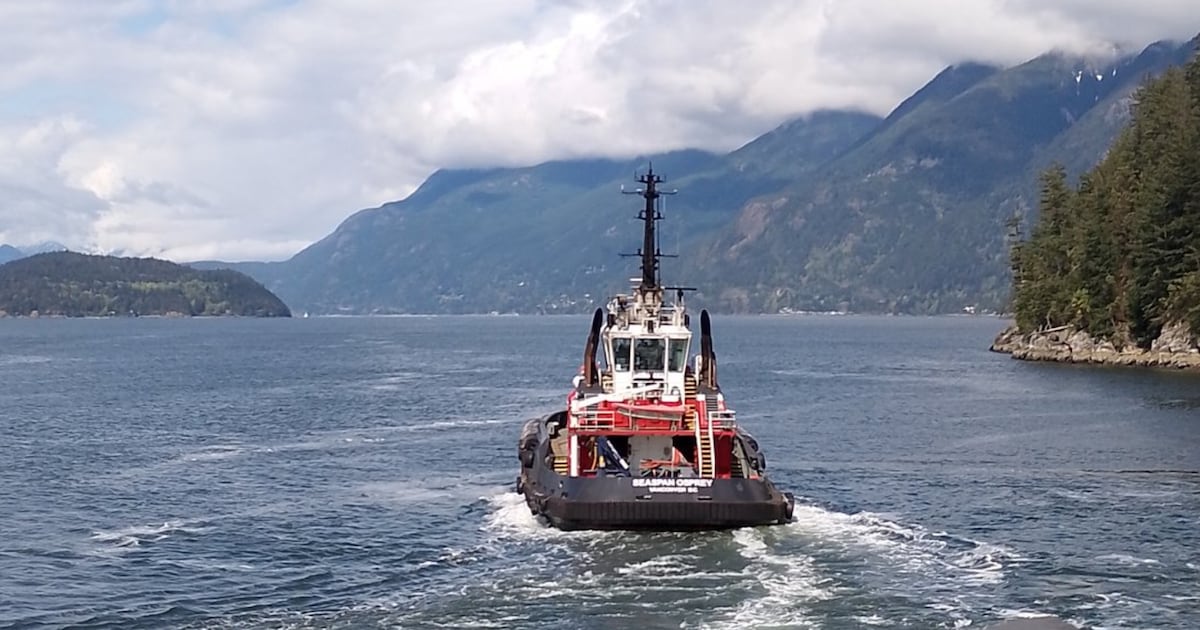 Sailings Cancelled: BC Ferries Passengers Stranded, Facing Travel Chaos Sailings Cancelled: BC Ferries Passengers Stranded, Facing Travel Chaos