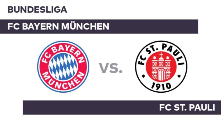 Saksikan Siaran Langsung Matchday 27 Bundesliga Di VISION+ Saksikan Siaran Langsung Matchday 27 Bundesliga Di VISION+