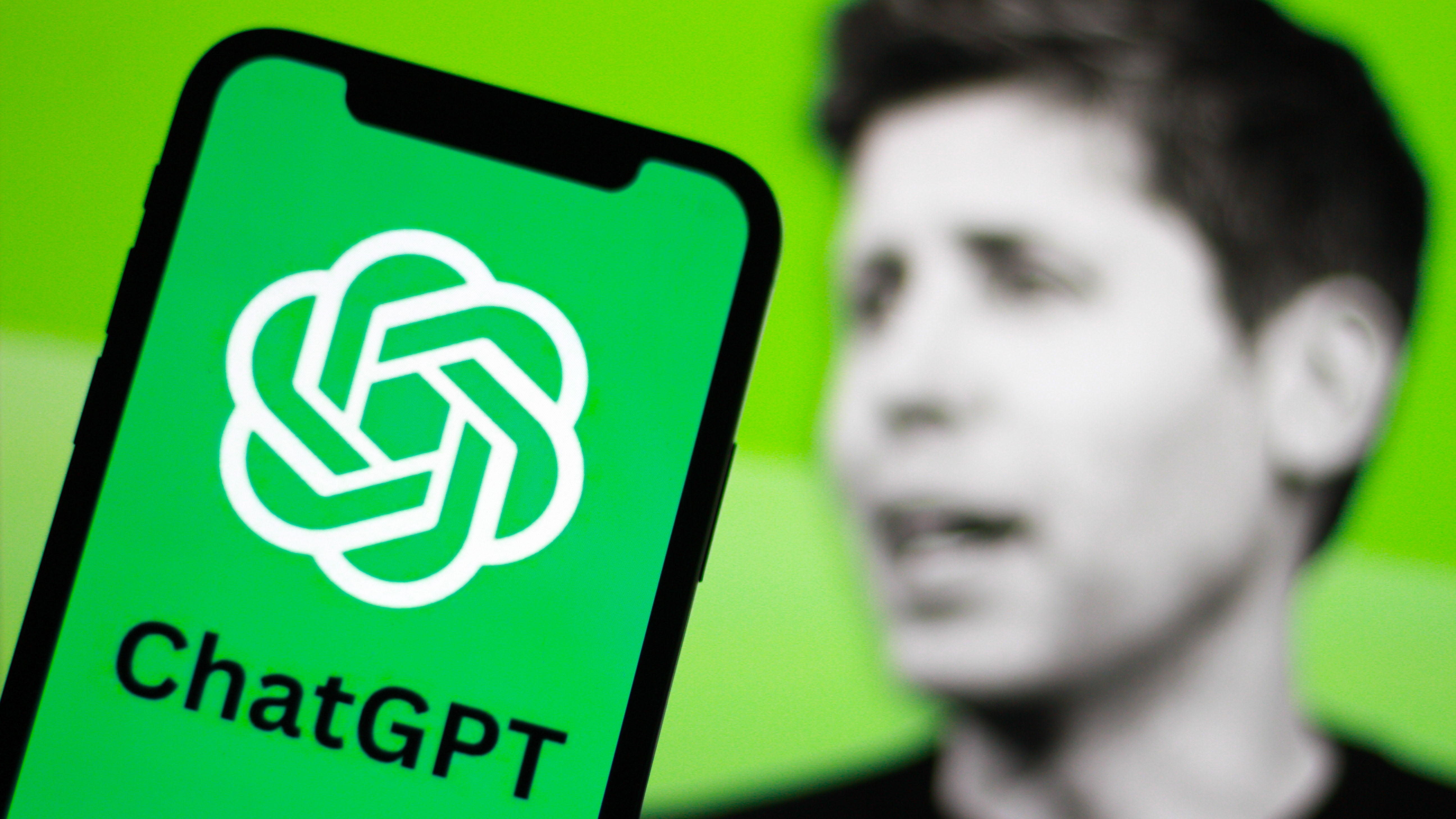 Sam Altman: ChatGPT Use Reveals Generational Differences, College Students Rely On It For Life Decisions Sam Altman: ChatGPT Use Reveals Generational Differences, College Students Rely On It For Life Decisions