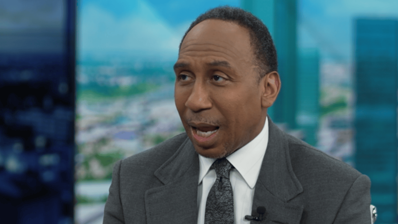 Sam Presti, OKC Thunder, And Championship Contention: Stephen A. Smith's Analysis Of The Western Conference Finals Sam Presti, OKC Thunder, And Championship Contention: Stephen A. Smith's Analysis Of The Western Conference Finals