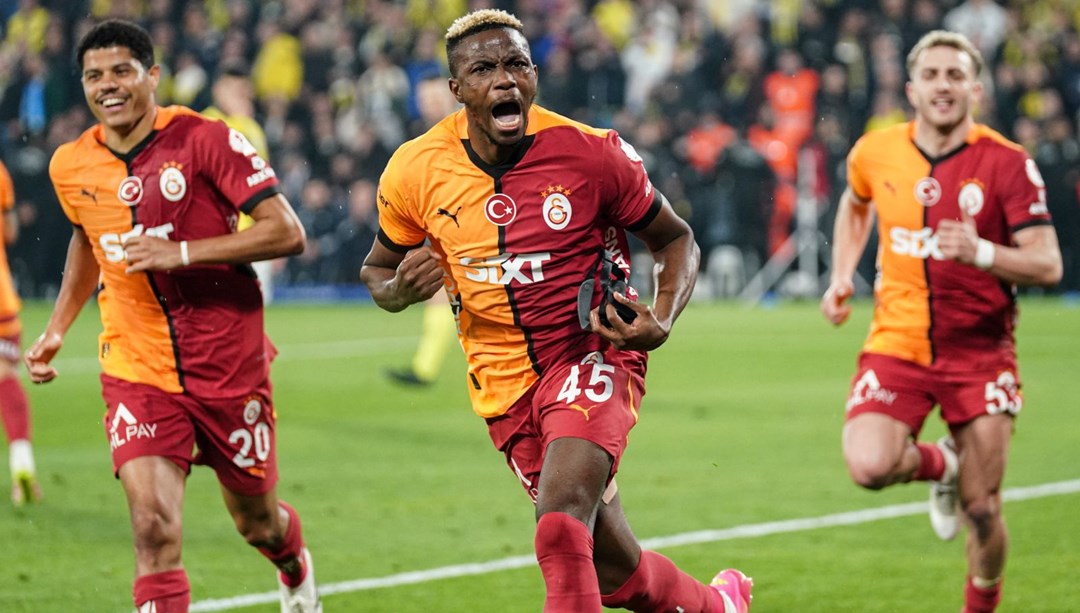 Şampiyonluk Yarışı Ateşleniyor: Galatasaray'ın Samsunspor Karşısındaki İlk 11'i Ve Analiz Şampiyonluk Yarışı Ateşleniyor: Galatasaray'ın Samsunspor Karşısındaki İlk 11'i Ve Analiz