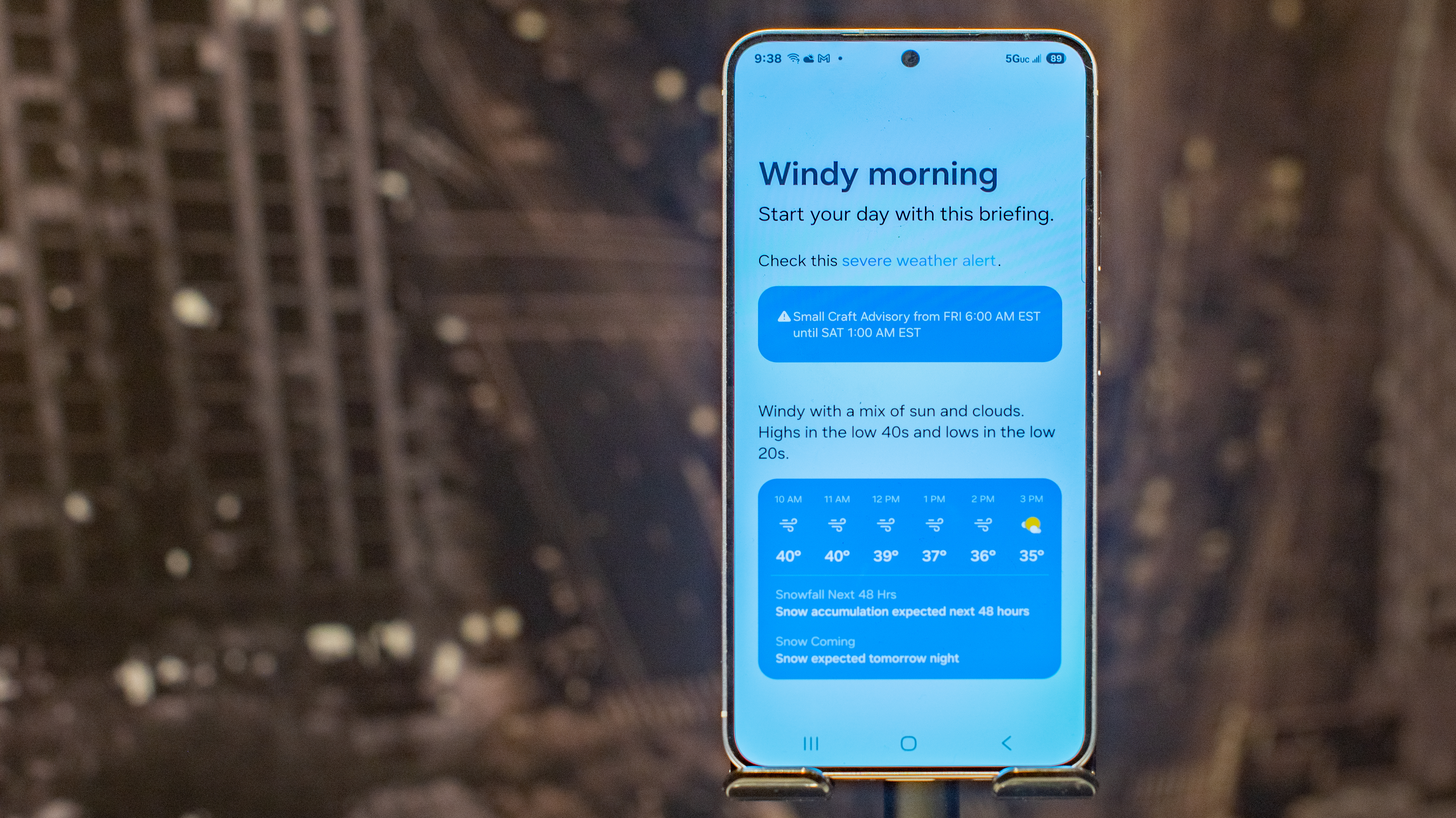 Samsung Galaxy S25: One UI 8's Enhanced Coolest Feature Samsung Galaxy S25: One UI 8's Enhanced Coolest Feature