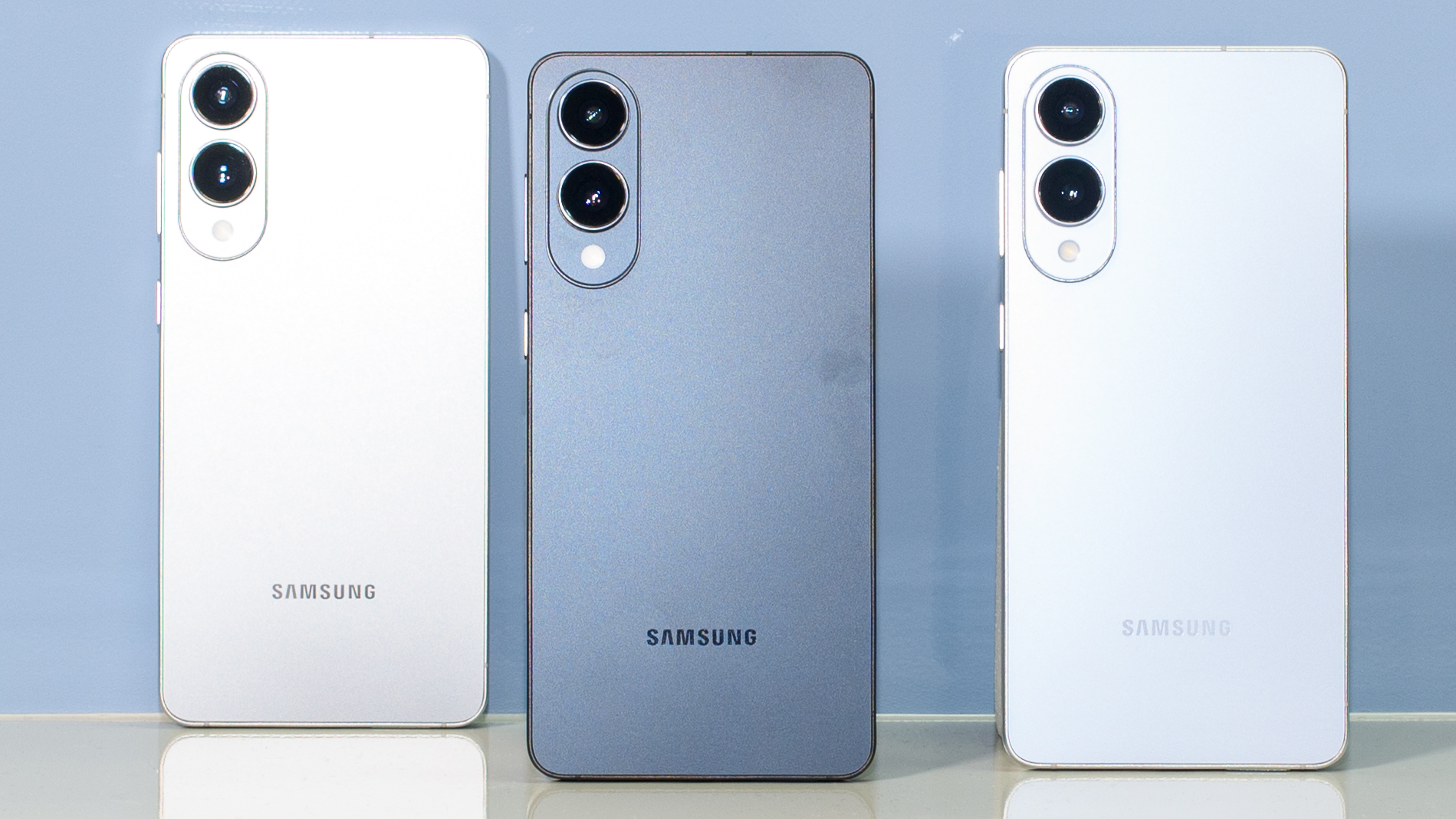 Samsung S25 Edge: Exceeding Expectations With Extended Battery Performance Samsung S25 Edge: Exceeding Expectations With Extended Battery Performance